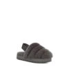 Women's Ugg(r) Super Fluff Slipper -Classic Shoes Shop 1121751CHRC 1