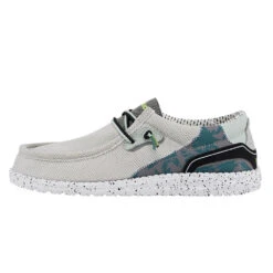 Men's Hey Dude Wally Hawk