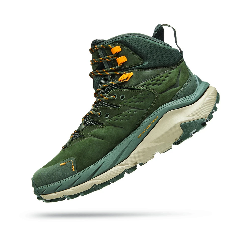 Men's Hoka Kaha 2 Gtx 6 Men's Hoka Kaha 2 Gtx - Image 4