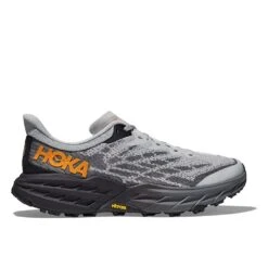 Men's Hoka Speedgoat 5 Medium 10 Men's Hoka Speedgoat 5 Medium -Classic Shoes Shop 1123157 HMBC 7 052523042733