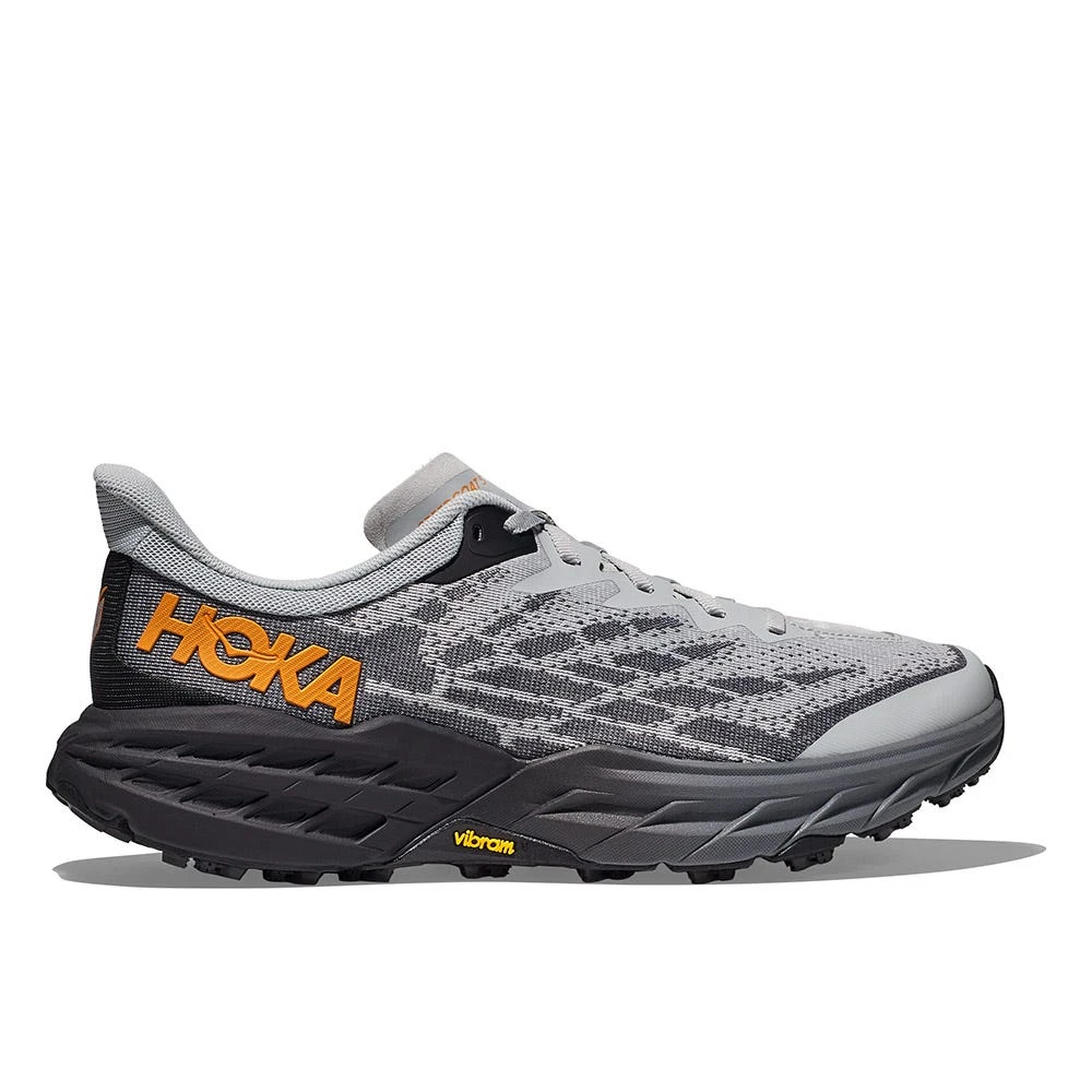 Men's Hoka Speedgoat 5 Medium 5 Men's Hoka Speedgoat 5 Medium - Image 3