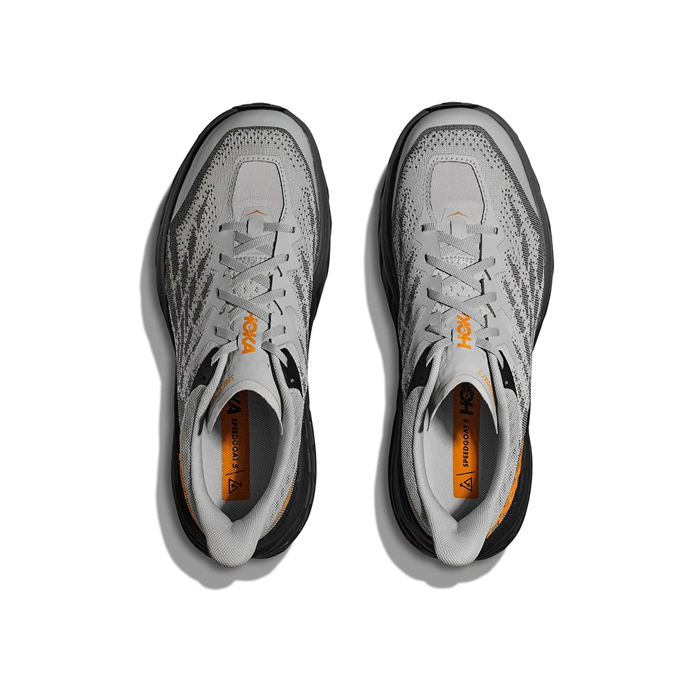 Men's Hoka Speedgoat 5 Wide 4 Men's Hoka Speedgoat 5 Wide - Image 2