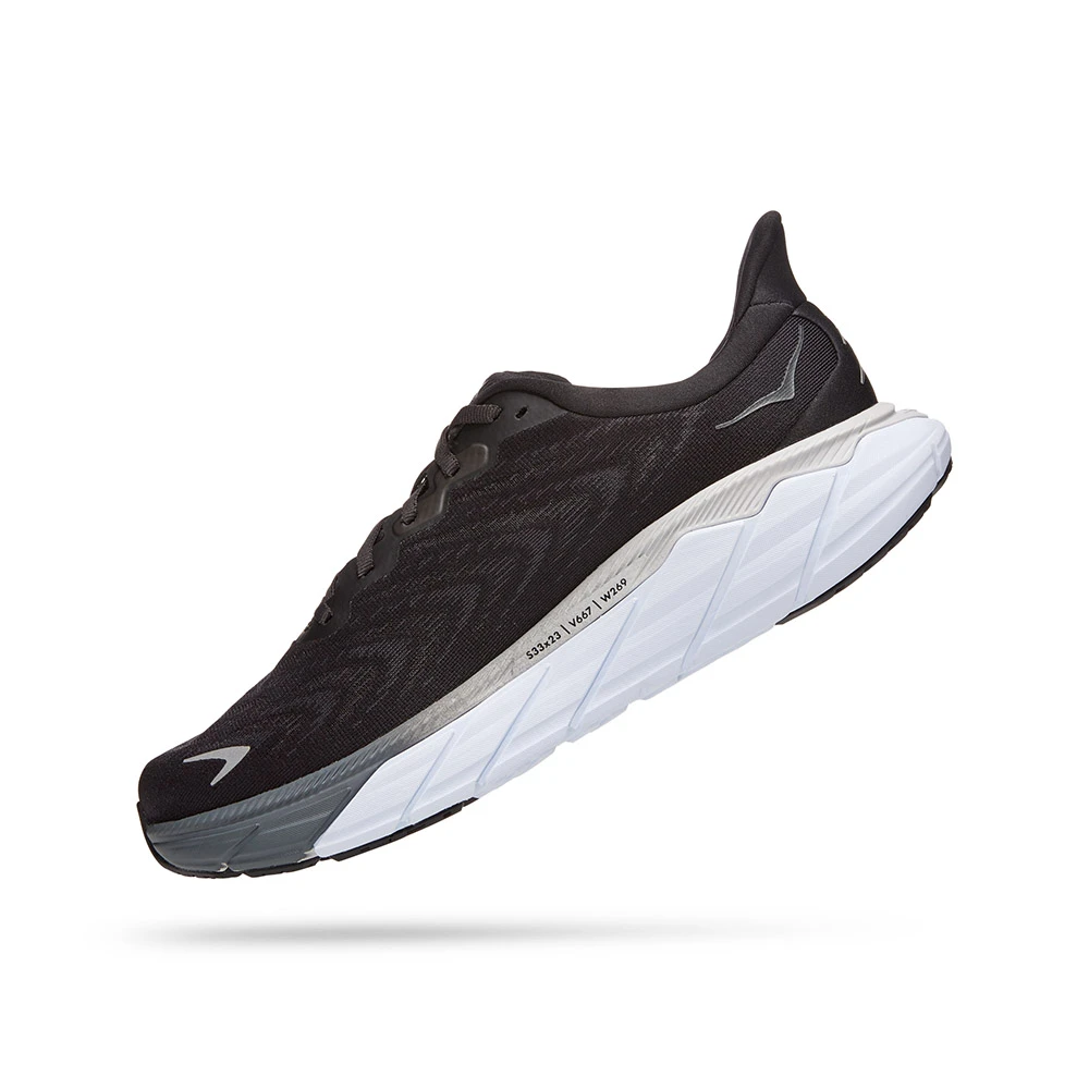 Men's Hoka Arahi 6 Medium 7 Men's Hoka Arahi 6 Medium - Image 5