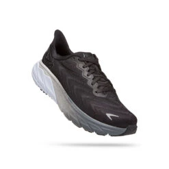 Men's Hoka Arahi 6 Wide -Classic Shoes Shop 1123196 BWHT 052522043522