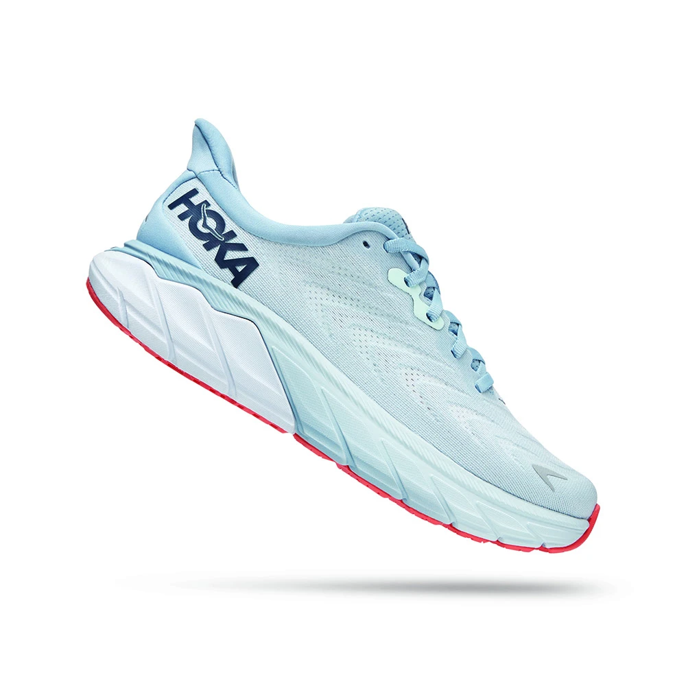 Women's Hoka Arahi 6 Wide 5 Women's Hoka Arahi 6 Wide - Image 3