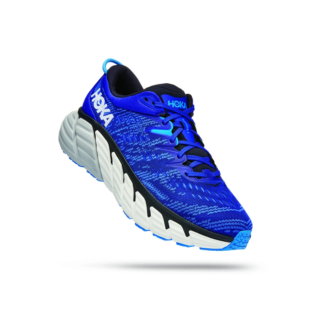 Men's Hoka Gaviota 4 Medium 8 Men's Hoka Gaviota 4 Medium - Image 6