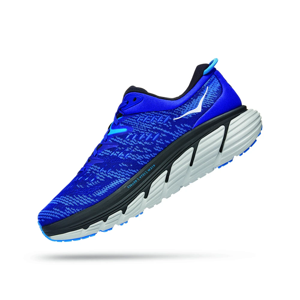 Men's Hoka Gaviota 4 Medium 4 Men's Hoka Gaviota 4 Medium - Image 2