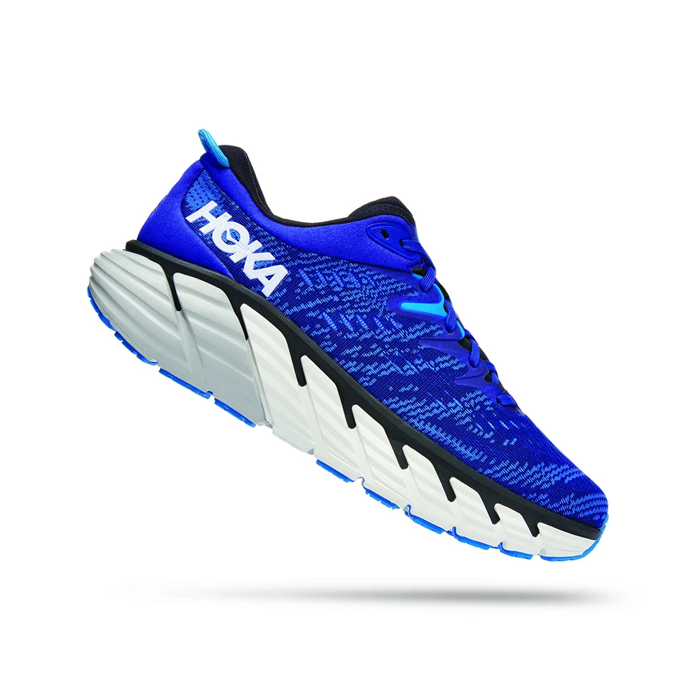 Men's Hoka Gaviota 4 Medium 5 Men's Hoka Gaviota 4 Medium - Image 3