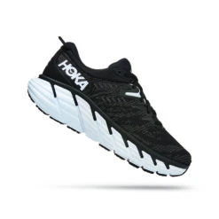 Men's Hoka Gaviota 4 Wide -Classic Shoes Shop 1123200 BWHT 2 6