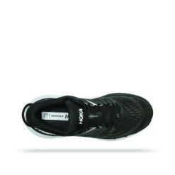 Men's Hoka Gaviota 4 Wide -Classic Shoes Shop 1123200 BWHT 5 6