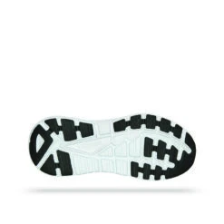 Men's Hoka Gaviota 4 Wide -Classic Shoes Shop 1123200 BWHT 6 6