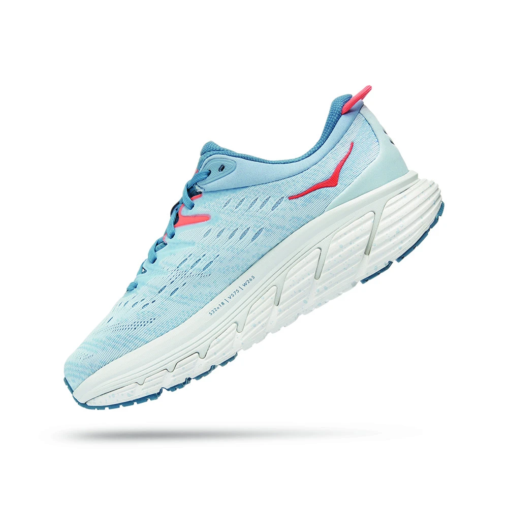 Women's Hoka Gaviota 4 Wide 4 Women's Hoka Gaviota 4 Wide - Image 2