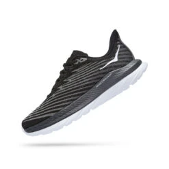 Men's Hoka Mach 5 Medium -Classic Shoes Shop 1127893 BCSTL 3 052522050943
