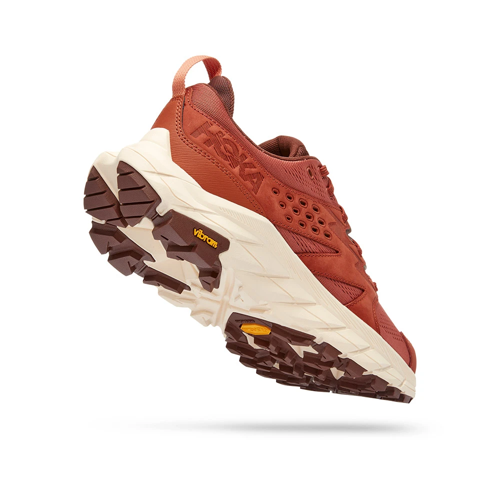 Men's Hoka Anacapa Breeze Low 6 Men's Hoka Anacapa Breeze Low - Image 4