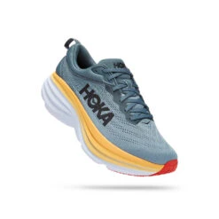 Men's Hoka Bondi 8 Wide -Classic Shoes Shop 1127953 GBMS 052522045045