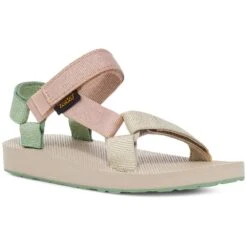 Kids Teva Original Universal Metallic Youth -Classic Shoes Shop 1131611CMCML 111622182441