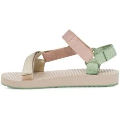 Kids Teva Original Universal Metallic Youth -Classic Shoes Shop 1131611CMCML 3 111622182441