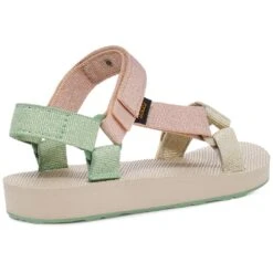 Kids Teva Original Universal Metallic Youth -Classic Shoes Shop 1131611CMCML 6 111622182441