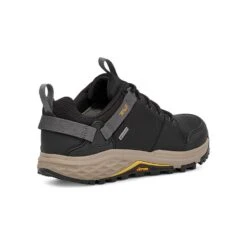 Women's Teva Grandview Gtx Low 11 Women's Teva Grandview Gtx Low -Classic Shoes Shop 1134030BCKG 6 062322210757