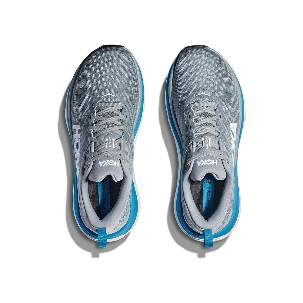 Men's Hoka Gaviota 5 Wide 8 Men's Hoka Gaviota 5 Wide - Image 6