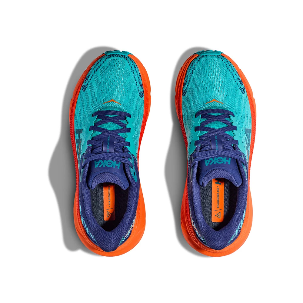 Men's Hoka Challenger Atr 7 Med 3 Men's Hoka Challenger Atr 7 Med