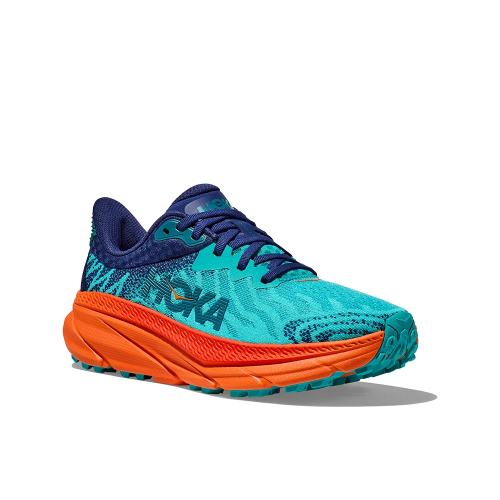 Men's Hoka Challenger Atr 7 Wide 7 Men's Hoka Challenger Atr 7 Wide - Image 5