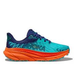 Men's Hoka Challenger Atr 7 Wide 9 Men's Hoka Challenger Atr 7 Wide -Classic Shoes Shop 1134499 CVOR 7 011923033516