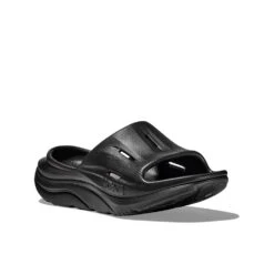 Unisex Hoka Ora Recovery Slide 3 -Classic Shoes Shop 1135061 BBLC 102622220110