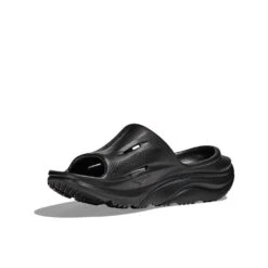 Unisex Hoka Ora Recovery Slide 3 -Classic Shoes Shop 1135061 BBLC 2 102622220110