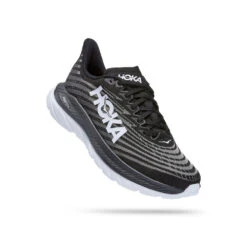 Men's Hoka Mach 5 Wide -Classic Shoes Shop 1136677 BCSTL 052522050249