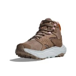 Women's Hoka Anacapa 2 Mid Gtx -Classic Shoes Shop 1142831 DIFL 2 052623032537