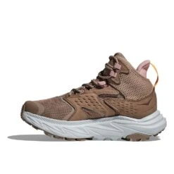 Women's Hoka Anacapa 2 Mid Gtx -Classic Shoes Shop 1142831 DIFL 3 052623032537
