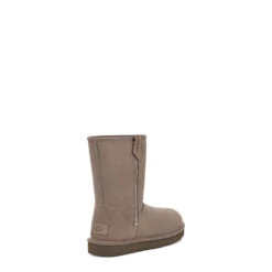 Women's Ugg(r) Classic Short Bailey Zip -Classic Shoes Shop 1144043SKP 6 060723200546