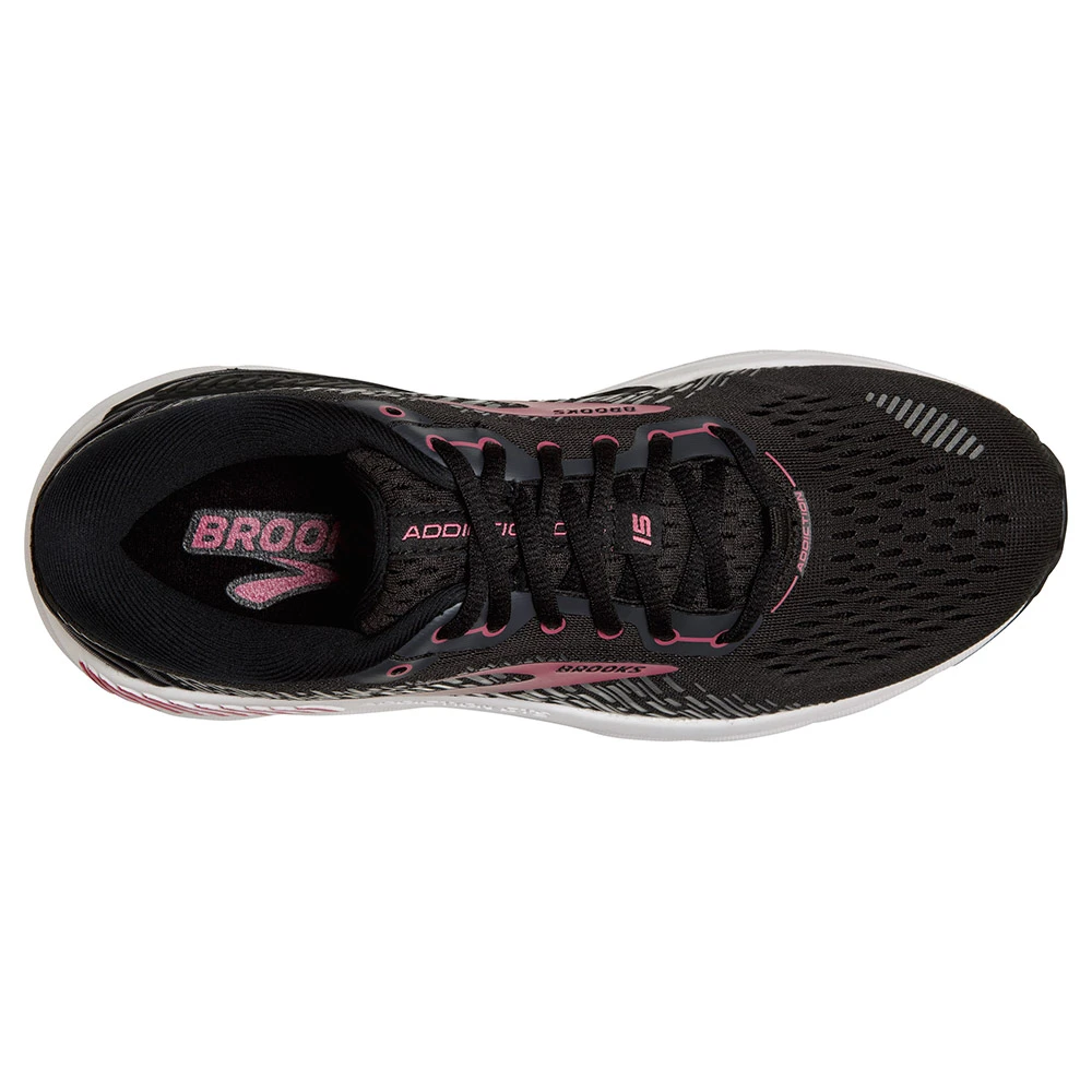 Women's Brooks Addiction Gts 15 4 Women's Brooks Addiction Gts 15 - Image 2