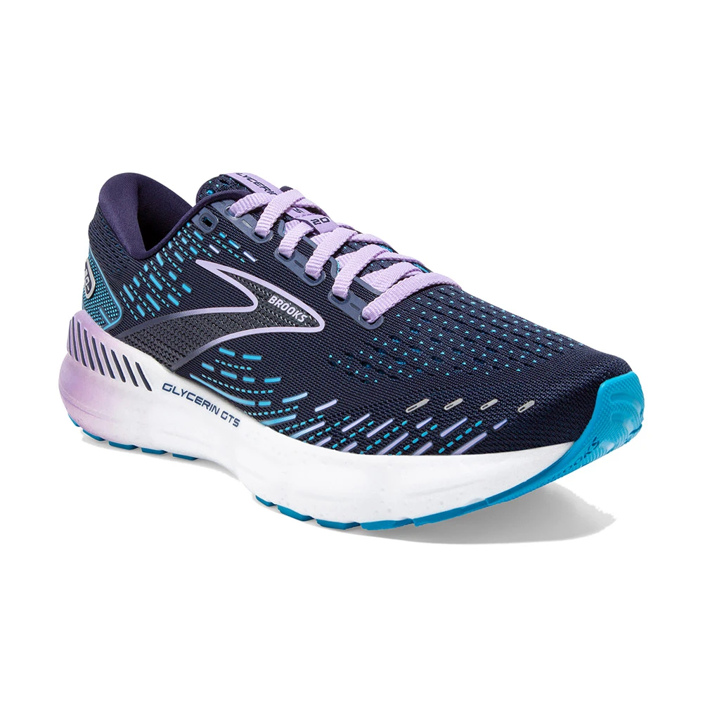 Women's Brooks Glycerin Gts 20 8 Women's Brooks Glycerin Gts 20 - Image 6