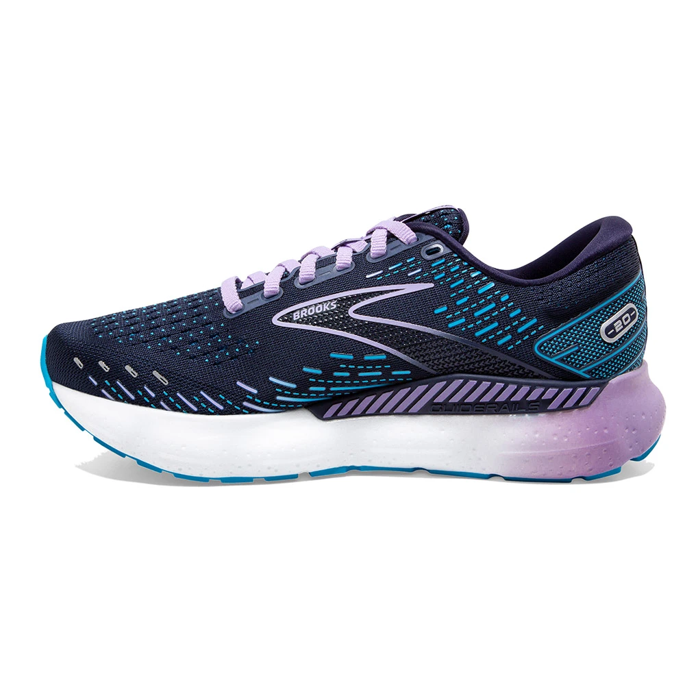 Women's Brooks Glycerin Gts 20 4 Women's Brooks Glycerin Gts 20 - Image 2
