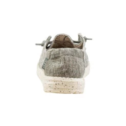 Women's Hey Dude Wendy Linen -Classic Shoes Shop 121533901 4 4