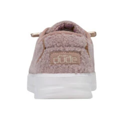 Women's Hey Dude Karina Sherpa -Classic Shoes Shop 122295073 5 072922090418