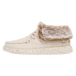 Women's Hey Dude Britt Boho -Classic Shoes Shop 122543926 052522140038