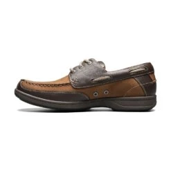 Men's Florsheim Lakeside Moc Toe Ox -Classic Shoes Shop 13157 275 3 121022065841 1