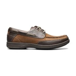 Men's Florsheim Lakeside Moc Toe Ox -Classic Shoes Shop 13157 275 7 121022065841 1