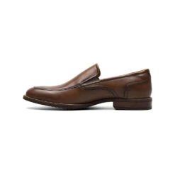 Men's Florsheim Rucci Moc Toe Slip On -Classic Shoes Shop 13386 221 1 5