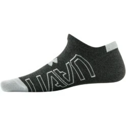 Kids Under Armour Essential Lite No Show 6 Pack 11 Kids Under Armour Essential Lite No Show 6 Pack -Classic Shoes Shop 1351528 008 3 062323173636