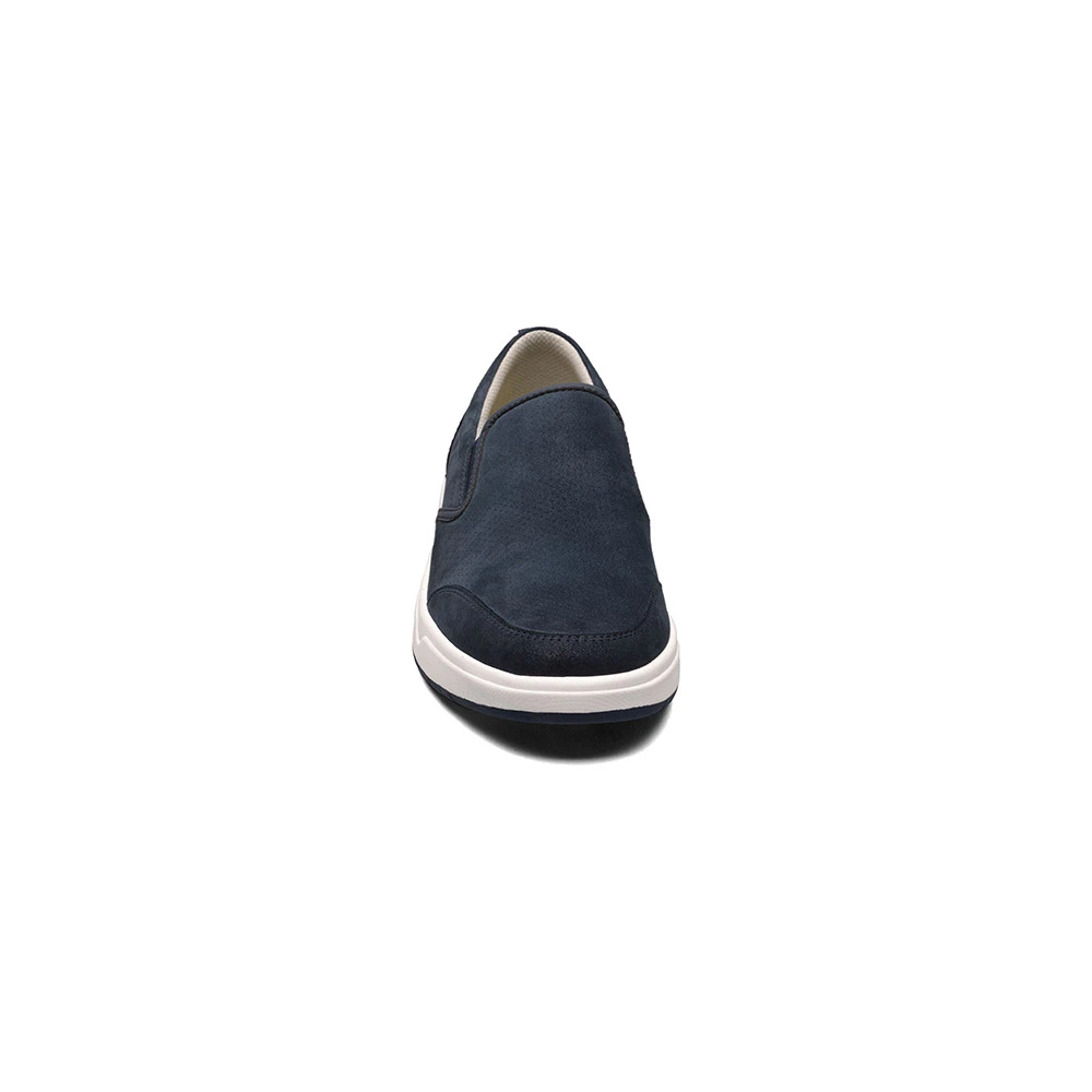 Men's Florsheim Heist Moc Toe Slip On Sneaker 6 Men's Florsheim Heist Moc Toe Slip On Sneaker - Image 4