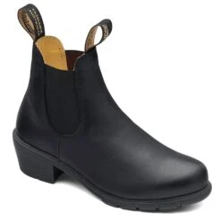 Womens Wos Series Heeled By Blundstone Footwear 10 Womens Wos Series Heeled By Blundstone Footwear -Classic Shoes Shop 1671 060122033309 1