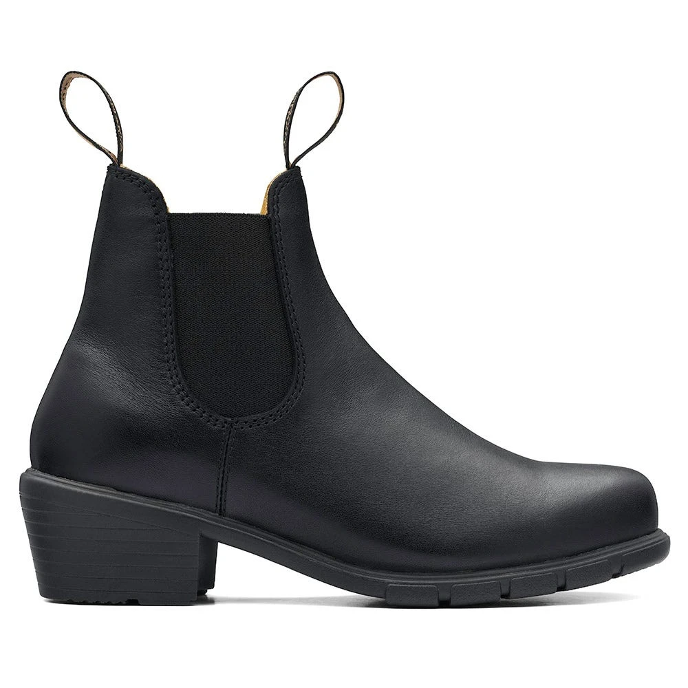 Womens Wos Series Heeled By Blundstone Footwear 6 Womens Wos Series Heeled By Blundstone Footwear - Image 4