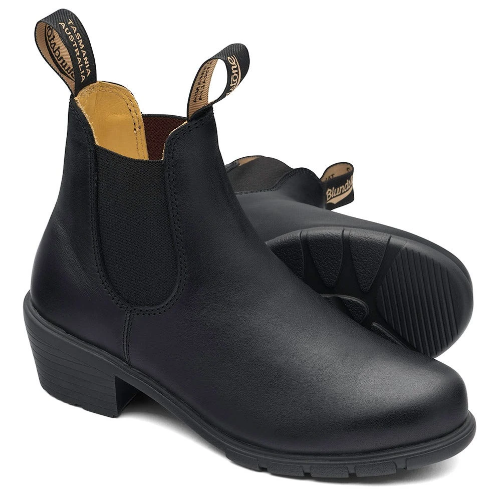 Womens Wos Series Heeled By Blundstone Footwear 7 Womens Wos Series Heeled By Blundstone Footwear - Image 5