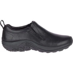 Men's Merrell Jungle Moc Lea 2 10 Men's Merrell Jungle Moc Lea 2 -Classic Shoes Shop 17199W 2 19