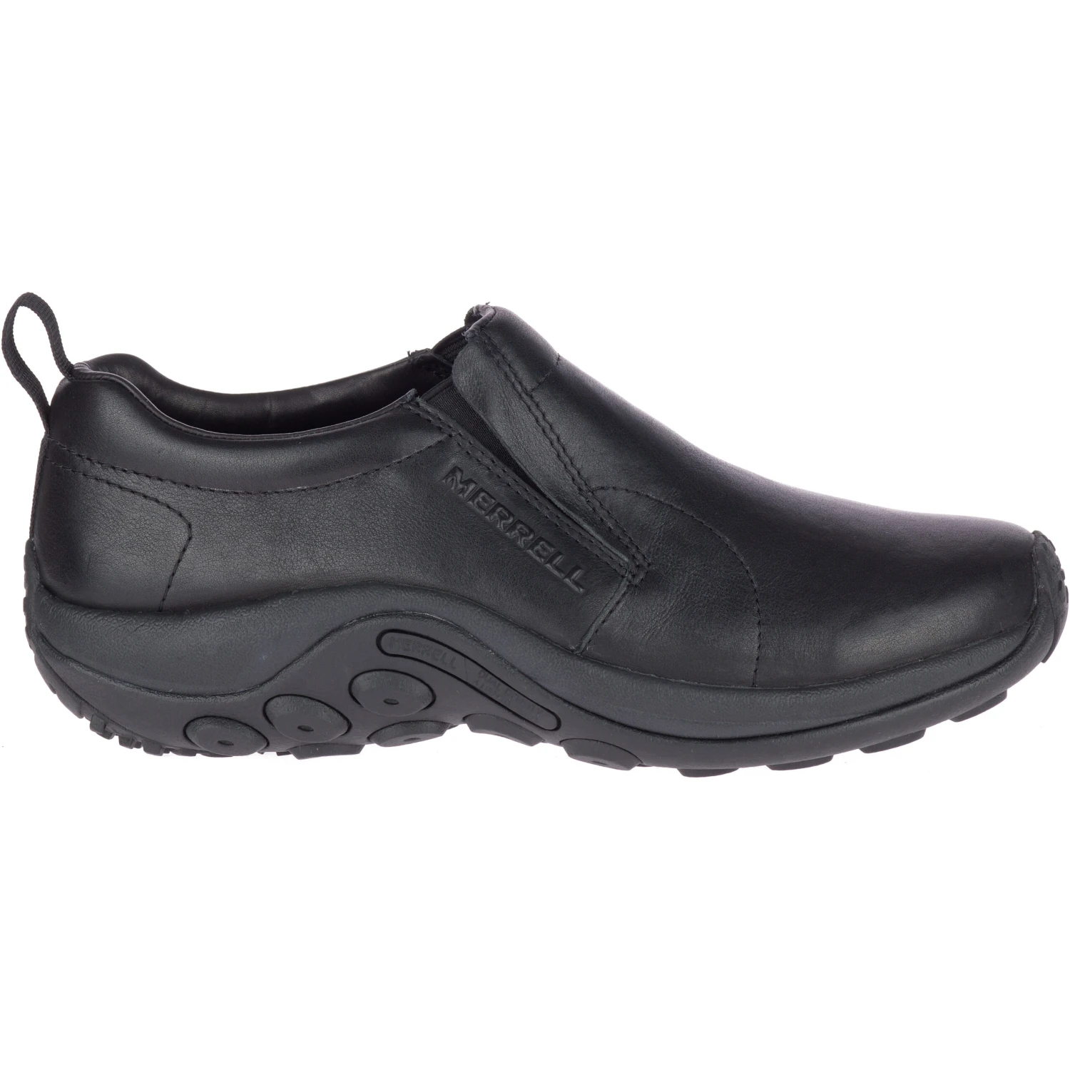 Men's Merrell Jungle Moc Lea 2 5 Men's Merrell Jungle Moc Lea 2 - Image 3