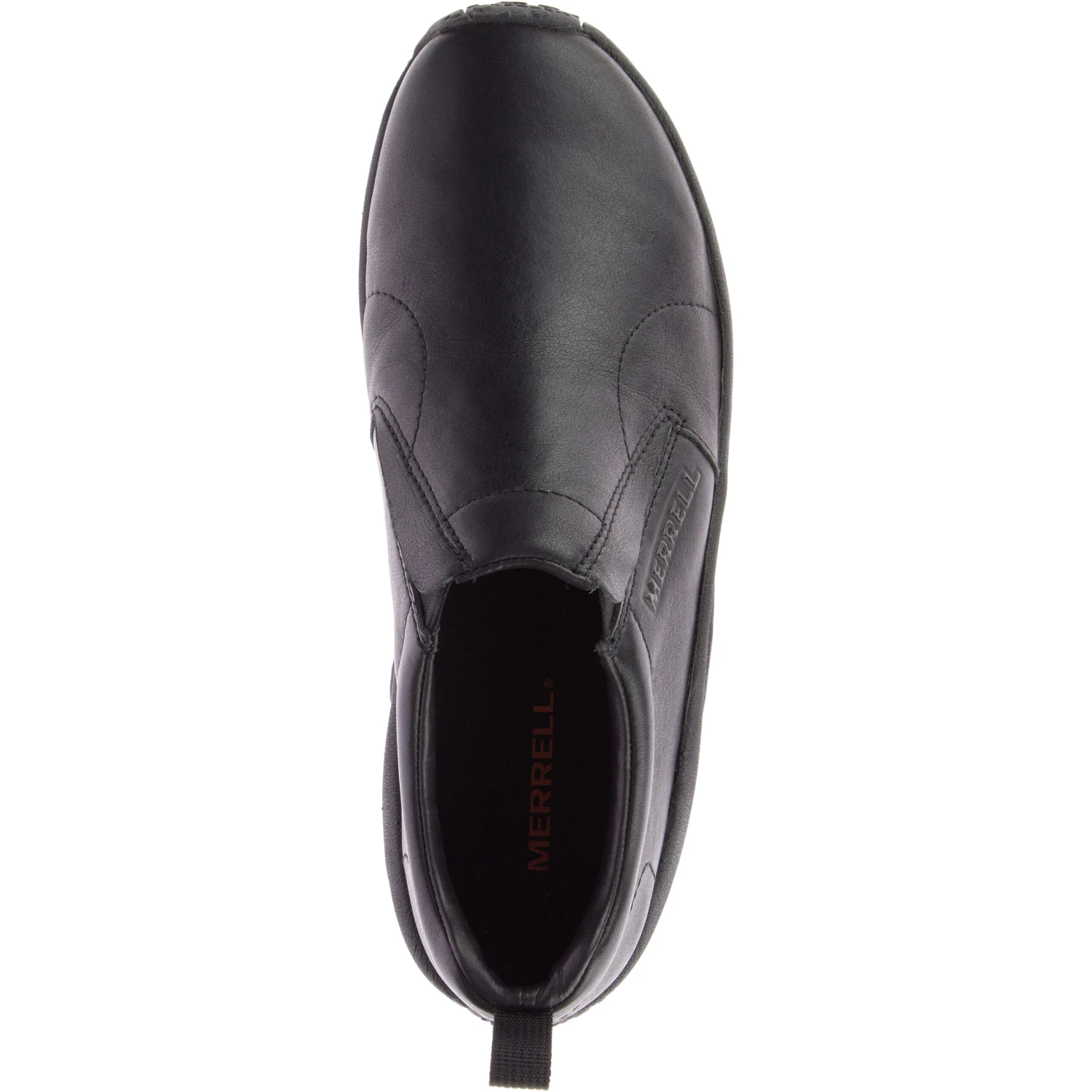 Men's Merrell Jungle Moc Lea 2 8 Men's Merrell Jungle Moc Lea 2 - Image 6